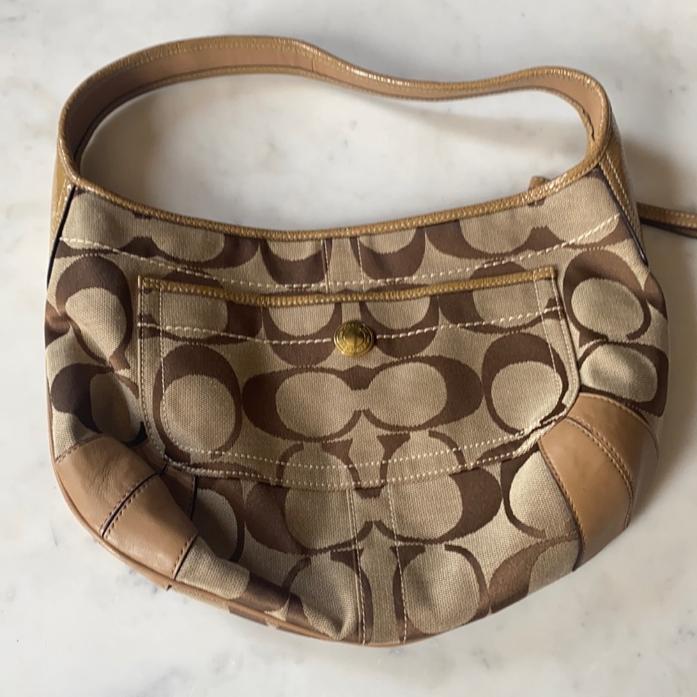 Coach Handbag